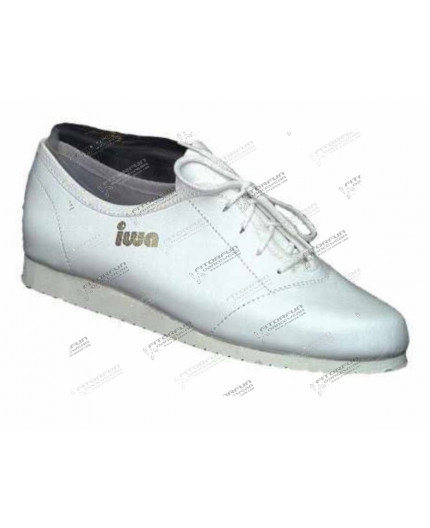 IWA Rock'n'Roll - 820 - weiss