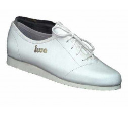 IWA Rock'n'Roll - 821 - weiss