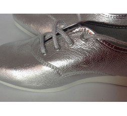 Bleyer 7530 - silber - 2. Wahl - Gr. 36 (35)