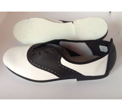 Bleyer Saddle - 7139-102 - Porolangkeilsohle