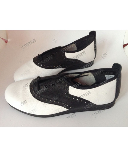 Bleyer Saddle - 7139-102 - Boogie Spezialsohle Gr. 43 (42)