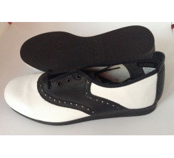 Bleyer Saddle - 7139-102 - Boogie Spezialsohle Gr. 43 (42)