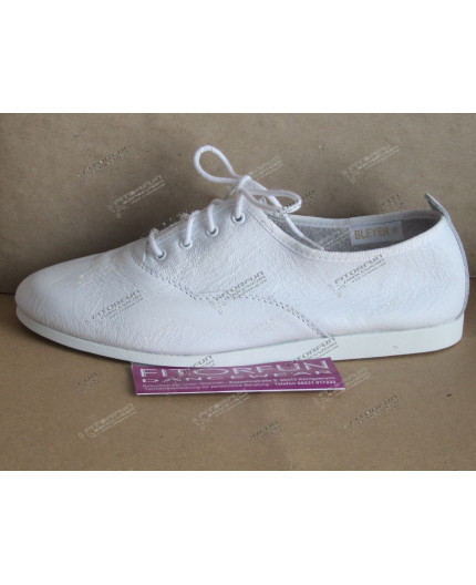 Bleyer Allround - 7820 - weiss