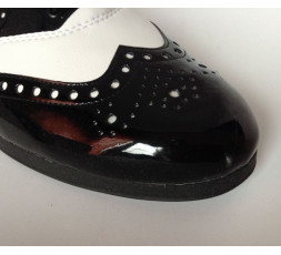 Bleyer Swing - 7134-102Lack - B-Ware - Gr. 46 (44)