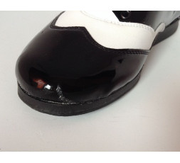 Bleyer Boogie Woogie - 7130-102Lack - B-Ware Gr. 39 (38)