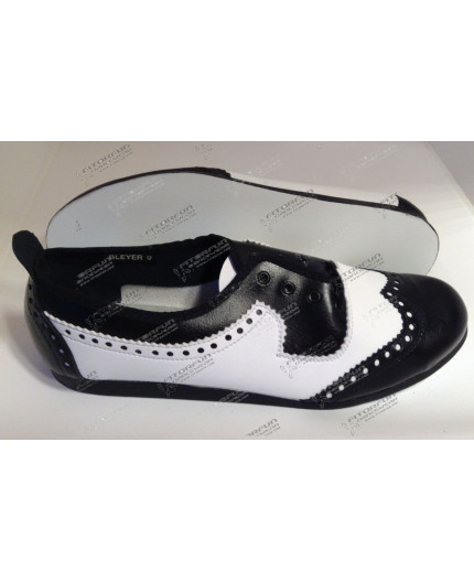 Bleyer - Lindy Hoper - 7135 - Porosohle Gr. 42 (41)