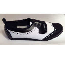 Bleyer - Lindy Hoper - 7135 - Porosohle Gr. 42 (41)