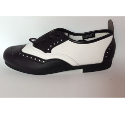 Bleyer Swing schwarz/weiss...