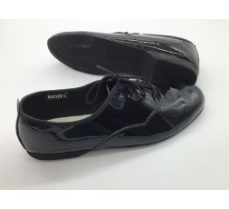 Bleyer Jazzdance schwarz...