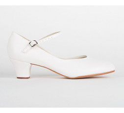 CH50W Charakterschuh mit...