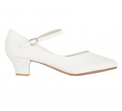 CH50W Charakterschuh mit...