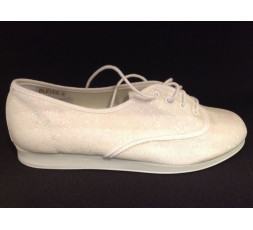 Bleyer Dance Sneaker weiß...