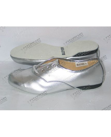 Bleyer Jazzdance - 76200 - silber