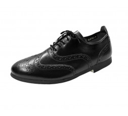 Bleyer Charleston schwarz -...