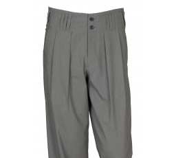 Boogie Tanzhose grau - 301717