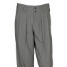 Boogie Tanzhose grau - 301717