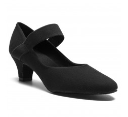 CH 184 schwarz - Tanzschuhe...