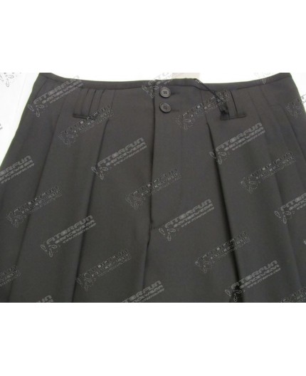 Boogie Hose v. PHÖNIX Modell DOMENICO schwarz Gr. 98 (50) (4236P01D)