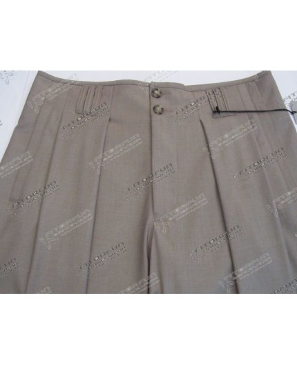 Boogie Hose v. PHÖNIX Modell DOMENICO braun Gr. 98 (50) (5500P03D)