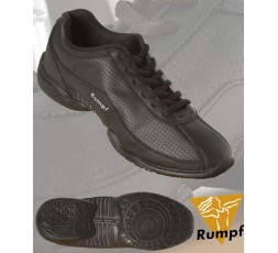 Sneaker Flite schwarz 1556