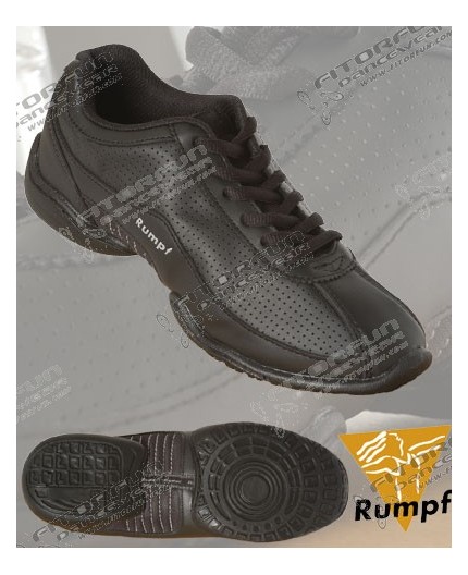 Sneaker Flite schwarz 1556