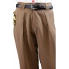 Boogie Hose mittelbraun (3021)