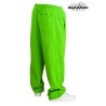 Urban Classics Sweatpants lime
