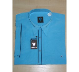 Hemd Kurzarm türkis - 5704L4K