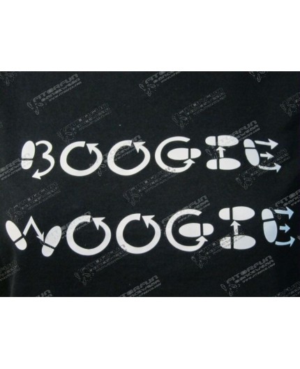 Motiv Boogie Woogie Steps