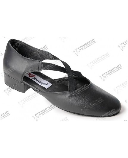 Rumpf Griechische Sandale 2 cm (1313)