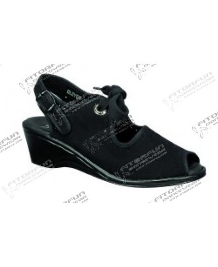 Bleyer Swivel schwarz 5cm  - 7550302