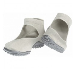 Leguano Ballerina perlmutt Gr. XS (36/37)