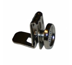 Hosenträger für Knöpfe oder Clipse bordeaux 91726 011